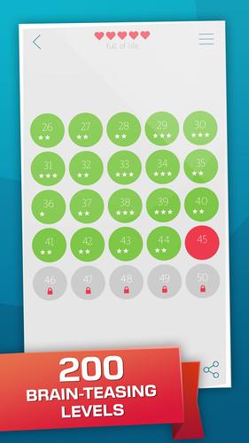 Lost Dots Скриншот 3