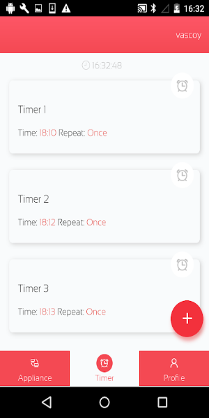 Aircast Rem Скриншот 1