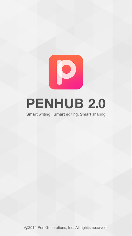 Schermata Penhub 2.0 for ADP-611 0