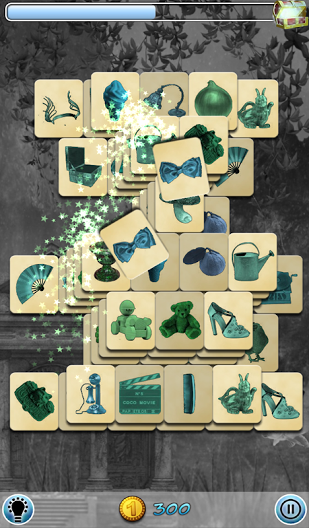 Hidden Mahjong: Underwater World স্ক্রিনশট 3
