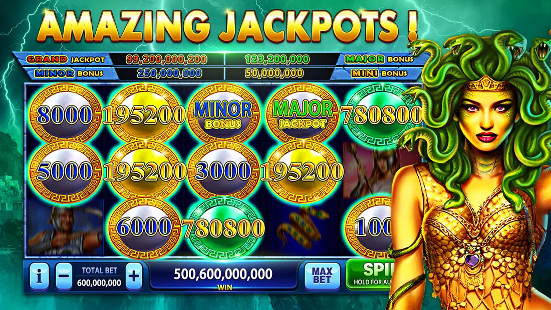 Pirate Fortune Slots Casino স্ক্রিনশট 1