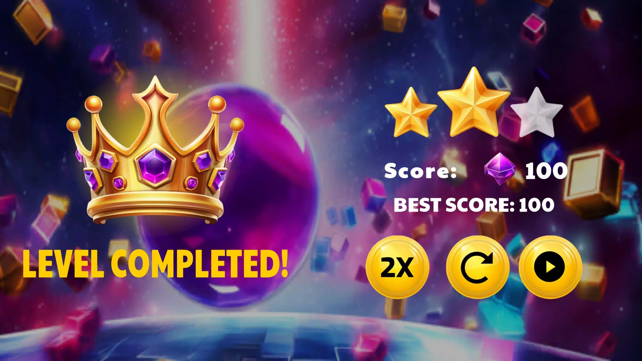 Ball Juggle Master 스크린샷 1