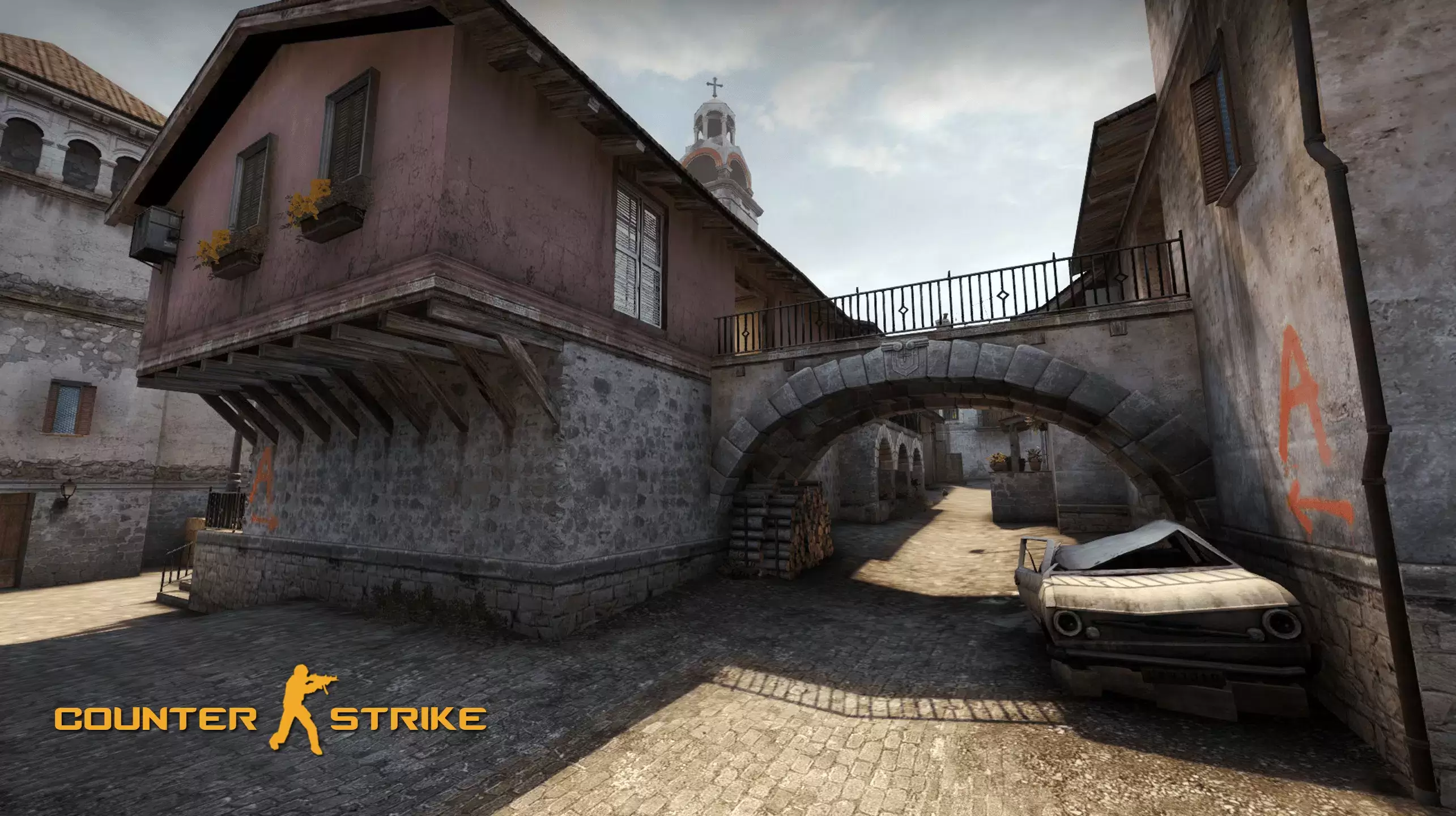 Counter Strike : Online Game ภาพหน้าจอ 2