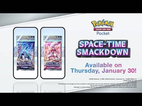 Pokémon TCG Pocket Mass Outbreak Event