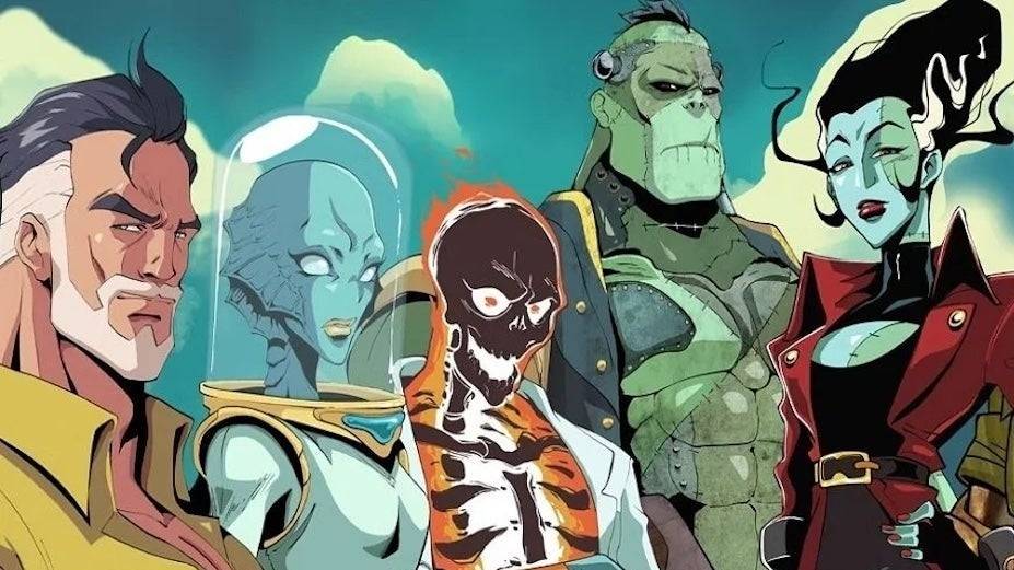 James Gunn Explains Clayface Film's DCU Role Over Reeves' Batman