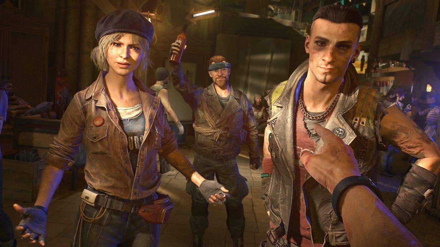 «Коллекционерное издание Dying Light за 386 тыс. Долл. США непродается на десятилетие»