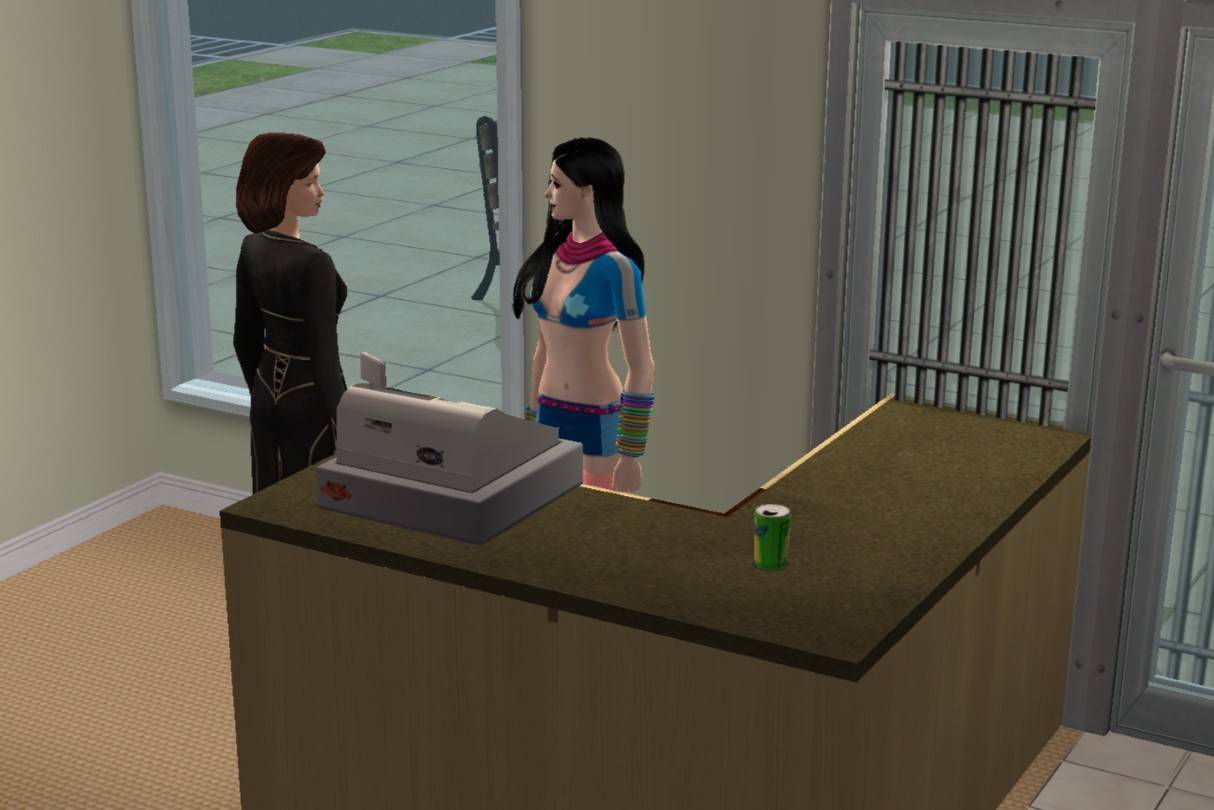 Sims 2