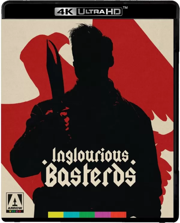 ingloloasious basterds [4k uhd]