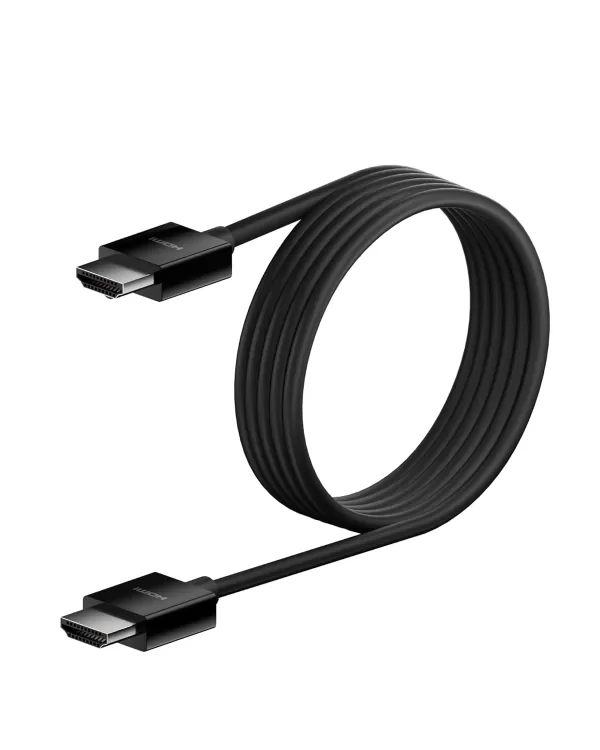HDMI para sa 4k