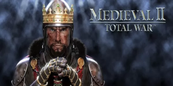 Medieval II Total War Adds Hotseats & Halberds