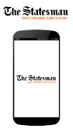 The Statesman Newspaper Captura de tela 0