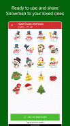 Christmas Sticker Packs スクリーンショット 2