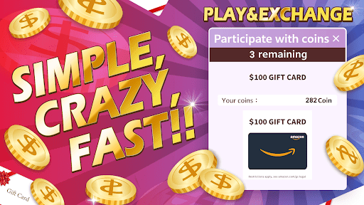 Cash Rewards Crane Coin Pusher應用截圖第2張