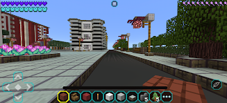 Venom City Craft Screenshot 3