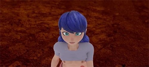 Marinette’s Training [v1.0] ဖန်သားပြင်ဓာတ်ပုံ 1