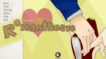 RomanThesis(DEMO) ภาพหน้าจอ 0