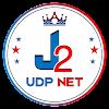 J2 UDP NET - Fast, Secure VPN