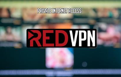 RED VPN - Unblock Websites VPN 스크린샷 1