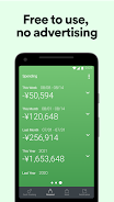 Moneytree - Finance Made Easy Скриншот 2