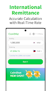 CoinShot ဖန်သားပြင်ဓာတ်ပုံ 2