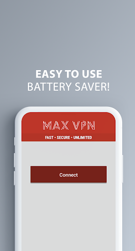 MAX VPN • Fast & Unlimited应用截图第2张