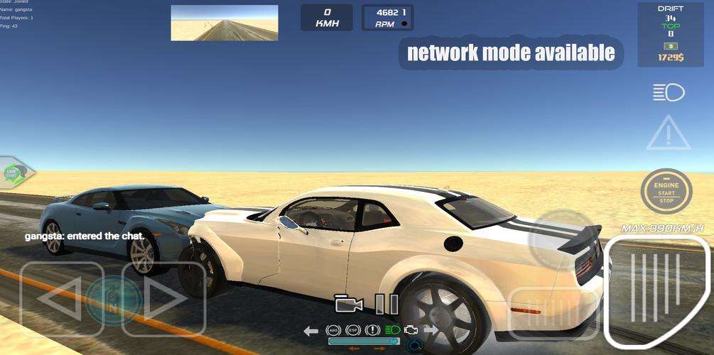 X Racing Screenshot 3