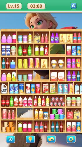 Goods Match应用截图第1张