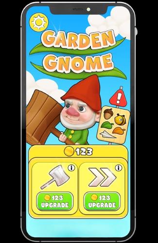 Garden Gnome Screenshot 0