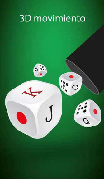 DIce game স্ক্রিনশট 2