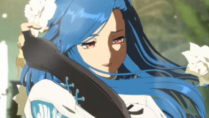 Guilty Gear -Strive- 31 Ekim'de Queen Dizzy'yi Kadroya Ekliyor