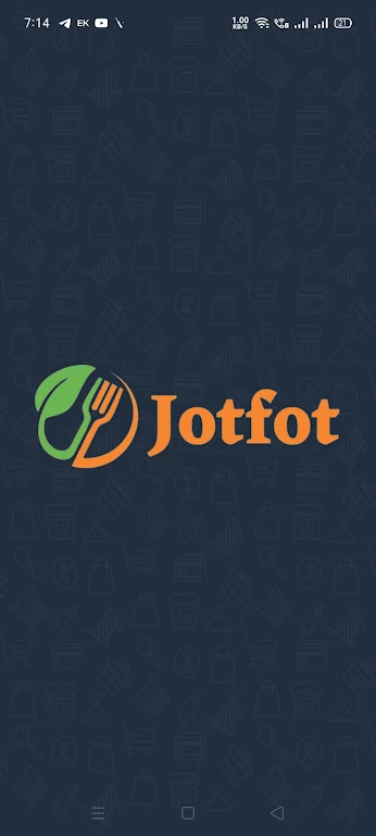 Jotfot Seller- Sell On Jotfot Tangkapan skrin 3