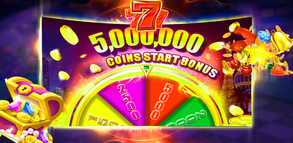777 Casino Pagcor Slot Games Captura de pantalla 2