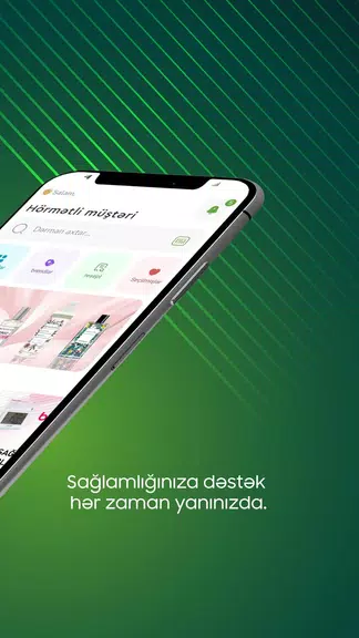 Aptekonline Zrzut ekranu 1