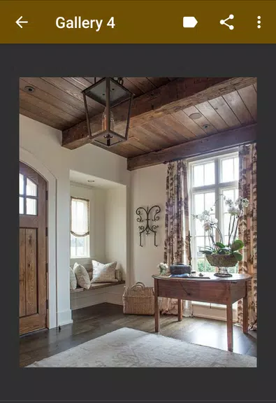 Country House Décor應用截圖第3張