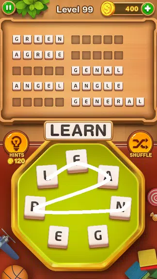Word Spot Ekran Görüntüsü 1