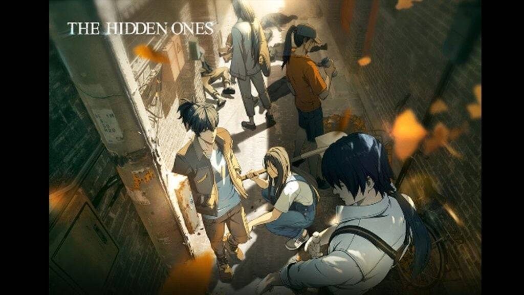 Tencent verschiebt den Pre-Alpha-Spieltest von The Hidden Ones auf nächsten Monat