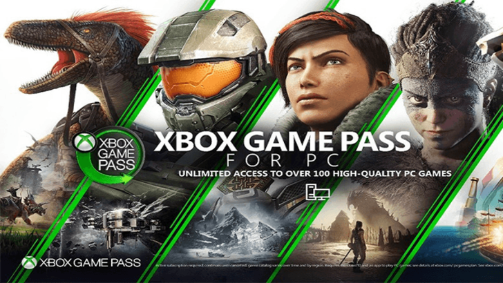 Liste des jeux de passes de jeu Xbox | Les niveaux expliqués et répertoriés par genre