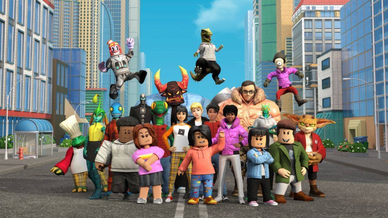 GTA 6 သည် Creator Platper Platper တွင် Fortnite နှင့်ပြိုင်ဘက်ပြိုင်ပွဲကိုပြိုင်ဘက်ရန်ရည်ရွယ်သည်