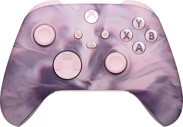 夢Dream蒸氣特別版Xbox控制器
