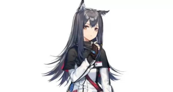 Texas (Alter) Arknights Guide: Skills, Modules, Synergies