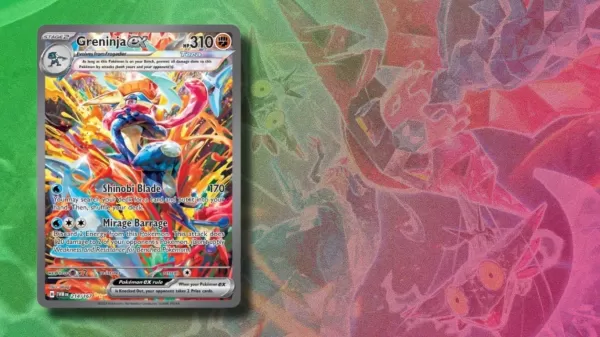 Top -Pokémon -Kartengewinner und Verlierer - 9. Mai