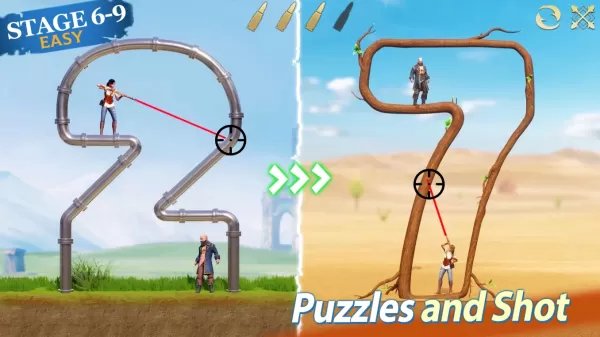 Stormshot: Isle of Adventure Builds Guide