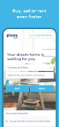 pisos.com - flats and houses Screenshot 2