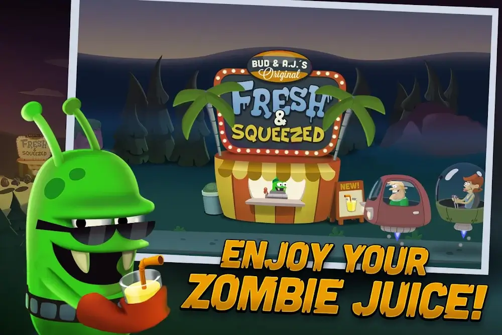 Zombie Catchers - Hunt Zombies Screenshot 3