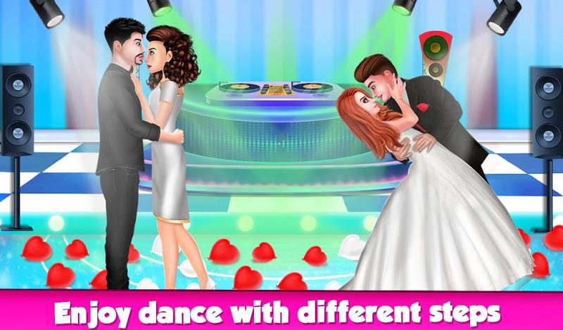 How To Impress Girl Game Скриншот 3