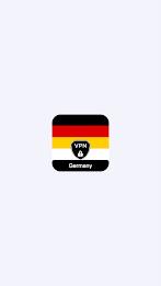 VPN Germany - Use German IP Скриншот 0