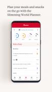 Slimming World應用截圖第1張