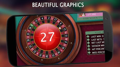 Roulette Royale - Grand Casino應用截圖第2張