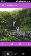 Live wallpapers 3D: AI Photo ဖန်သားပြင်ဓာတ်ပုံ 0