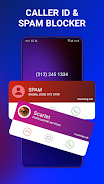 CallerApp - ID & Block 스크린샷 0